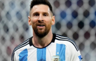 Messi nhận thù lao hấp dẫn để quảng bá du lịch Saudi Arabia