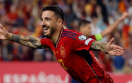 CHÍNH THỨC! Real Madrid chiêu mộ tiền đạo chất lượng