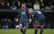 Những quyết định cẩu thả đang phá nát PSG