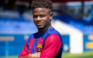 Barca đón tân binh đầu tiên trong hè 2023