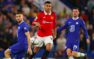 Man Utd dễ mắc sai lầm chuyển nhượng với Casemiro hè này