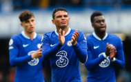 Premier League ngăn Chelsea ký hợp đồng tài trợ áo đấu