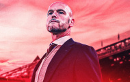 Ten Hag khắc phục điểm yếu của MU bằng cách nào