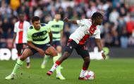 Tứ đại gia Premier League muốn có ngôi sao Championship