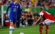 Arsenal chốt lương khủng cho bom tấn chuyển nhượng