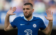 Man City gửi đề nghị 25 triệu cho Chelsea