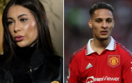 SỐC! Sao Man Utd dọa giết người yêu cũ