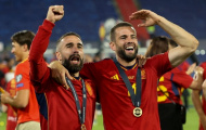 Chất Real Madrid đang quay trở lại tuyển Tây Ban Nha