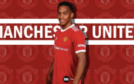 Chuyển nhượng 20/06: Chốt vụ Sancho, M.U đón 2 cú sốc liên tiếp; Ngã ngũ Cancelo - Arsenal