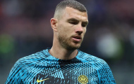 Cựu sao Man City gia nhập đội bóng Thổ Nhĩ Kỳ