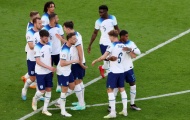 10 thống kê Anh 7-0 Bắc Macedonia: Tuyệt đỉnh Saka; 'Hung thần' OTF
