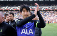 Giữa tin đồn rời Spurs, Son hỏi đồng đội 1 điều