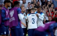 Harry Kane vừa biến kịch bản trong mơ thành hiện thực tại Old Trafford