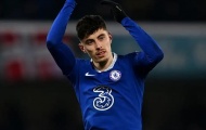 Havertz gây sức ép, Chelsea khó giữ mức giá 70 triệu bảng