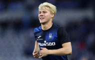 Xác nhận: Atalanta tiếp tục gây choáng cho Man Utd