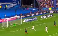 Cho Hy Lạp 'hít khói', Mbappe và Dembele tạo ra pha bóng gây choáng 