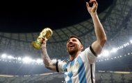 Messi ở Inter Miami: Nối gót Beckham để kiếm tiền
