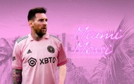Messi sang Mỹ là chiêu trò lách thuế
