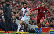 Sao Liverpool bị chỉ trích là 'kẻ lắm mồm'