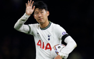 Tottenham chốt giá bán Son Heung-min gây choáng 