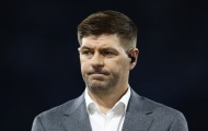 Gerrard từ chối đãi ngộ hấp dẫn ở Saudi Arabia