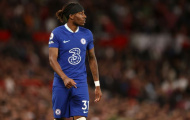 Noni Madueke nói về khả năng rời Chelsea