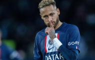 Neymar xác định bến đỗ muốn gia nhập