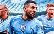 Here we go! Man City 'nổ' tân binh đầu tiên, giá 30 triệu bảng