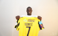 CHÍNH THỨC! N'Golo Kante có bến đỗ mới
