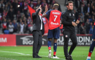 Bản HĐ 150 triệu euro đe dọa suất đá chính của Rashford 