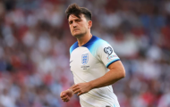 Gareth Southgate gửi lời khuyên cho Harry Maguire 
