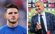 Graeme Souness làm rõ lý do Arsenal nên từ bỏ Declan Rice