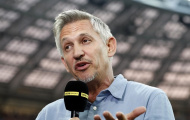 Gary Lineker: M.U là 1 trong 3 đội có sức hút lớn nhất thế giới