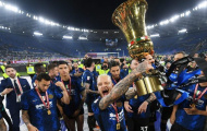 Inter có câu trả lời cho M.U, Real vụ Federico Dimarco