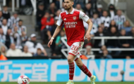 Rõ tương lai của Jorginho ở Arsenal