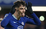 Arsenal ra giá 65 triệu bảng, Chelsea đáp trả nhanh gọn
