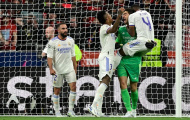 M.U duyệt chi 80 triệu euro cho ngôi sao Real Madrid