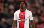 Southampton hét giá khủng cho mục tiêu 19 tuổi của Arsenal, M.U