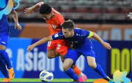 U17 Uzbekistan hạ Ấn Độ, đẩy U17 Việt Nam vào thế khó