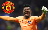 Đón Onana và ký 2 HĐ bom tấn, đội hình Man Utd 'khủng' ra sao?