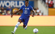 Chelsea vẫn chưa khiến người hâm mộ hết sốc