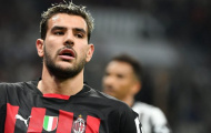 Atletico muốn chiêu mộ trụ cột AC Milan