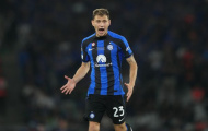 Inter ra giá bán Barella cho Man Utd
