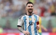 Bale chỉ ra lý do Messi sẽ thích MLS