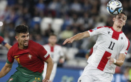 Bồ Đào Nha thua sốc ở U21 EURO 2023
