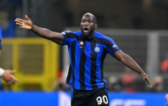 Chelsea hét giá bán Lukaku, Inter gặp thử thách cực đại
