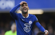 Chelsea kiếm bao nhiêu tiền khi bán cầu thủ sang Saudi Arabia?