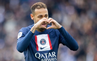 Cửa Neymar ở lại PSG đang rất sáng