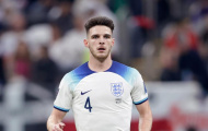 NÓNG! Sau Arsenal, Gã khổng lồ gửi đề nghị cho Declan Rice