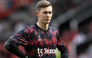 Đoạn kết buồn của Dean Henderson tại MU